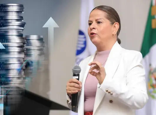 El Encuentro Nacional de Economistas 2025 se llevó a cabo en las instalaciones del Tec campus Estado de México.