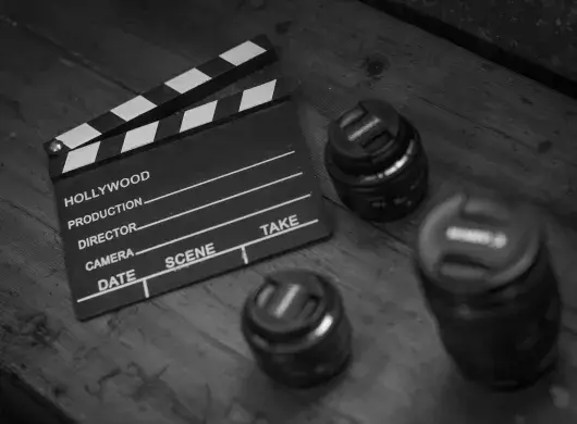 Festival de cine joven en Guadalajara, organizado por el Tec.