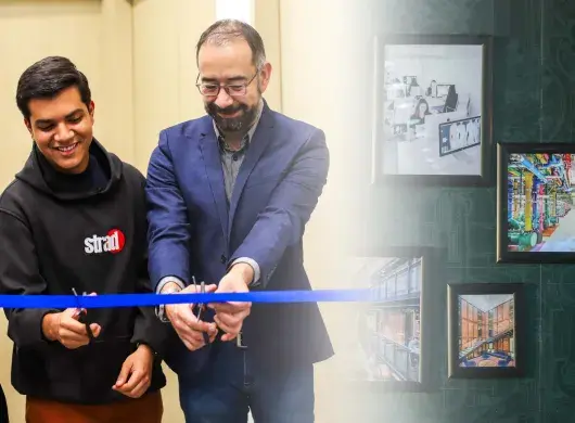 Estudiantes Tec Santa Fe entrenan liderazgo en escape room educativo