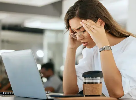 Salud mental en colaboradores
