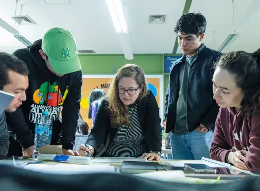 Semana de la Ciudad: creatividad y urbanismo en Tec Toluca