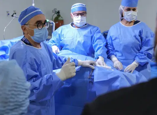 TecSalud obtuvo el reconocimiento Nivel Platino por la Extracorporeal Life Support Organization (ELSO) por sus buenas prácticas.