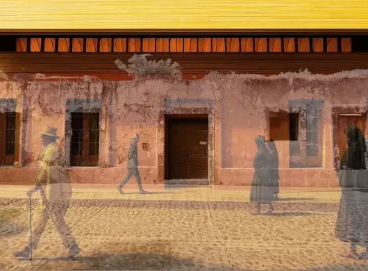 Amoxcalli: proyecto Tec que conecta cultura, memoria y arquitectura