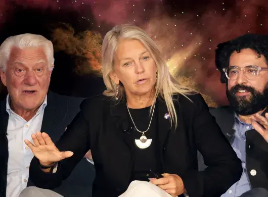 Cómo la exploración espacial mejora la vida en la Tierra