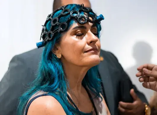 Consciencia, Science Gallery Monterrey.