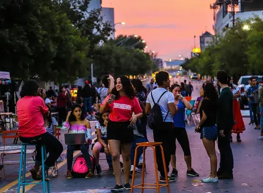 Distritotec: una década de regeneración urbana en el corazón de Monterrey