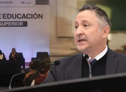 El Tec campus Estado de México llevó a cabo el primer Foro de Educación Media Superior para la comunidad directiva y docente del Estado de México.