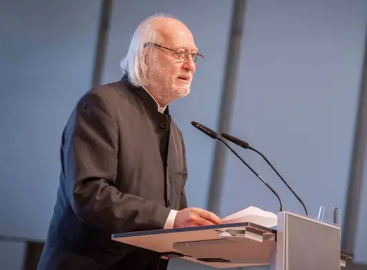 Premio Nobel de Literatura a la visión apocalíptica de Krasznahorkai