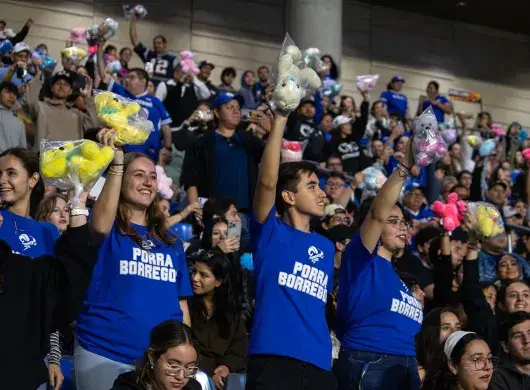 ¡Sueño de peluche! Realizan Proyecto TEDDY en campus MTY