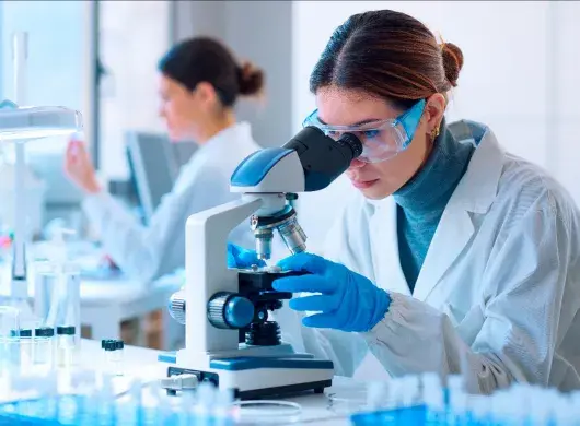 Grupo estudiantil BIOMOD Qro ganó el oro en competencia internacional