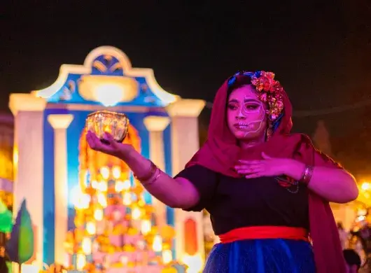 El Tec campus Querétaro llevó una experiencia inmersiva de arte, cultura y reflexión al centro histórico queretano a través del Morada Universitaria (MUI). 