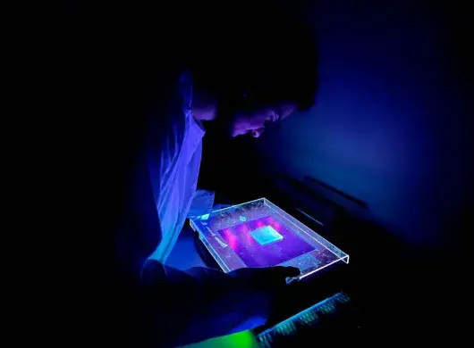 Estudiantes del Tec proponen una alternativa ecológica para frenar el dengue en Singapur