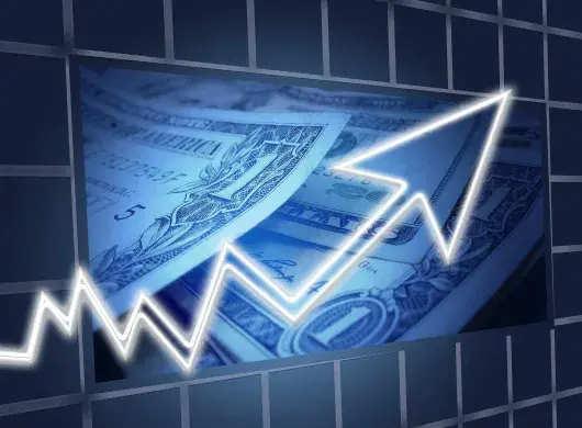 Conferencia innovación financiera y emprendimiento, impartida por profesora del Tec Guadalajara..