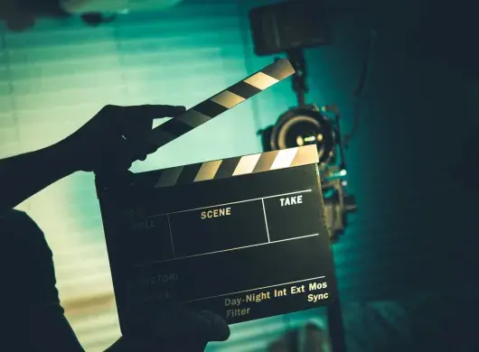 Festival de cortometrajes cine del Tec de Monterrey