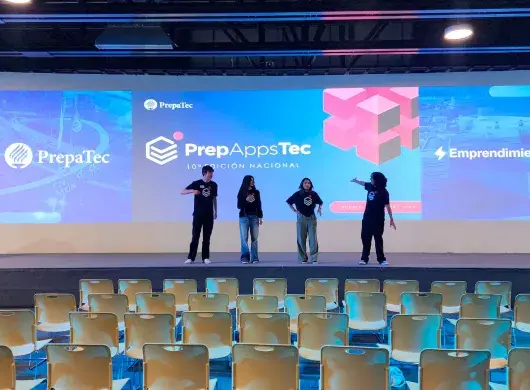 HablarT: mexicanos innovan con intérprete digital inclusivo