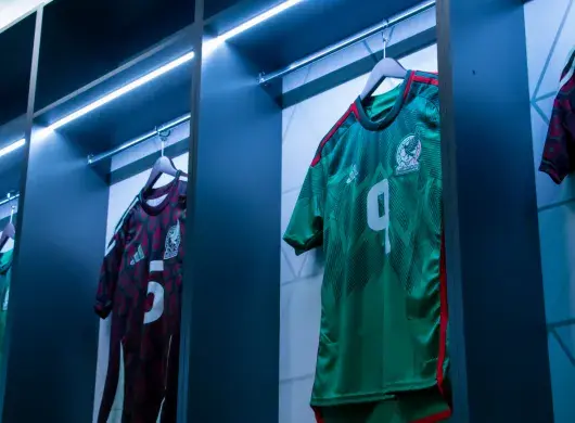 Sala de Leading & Competence