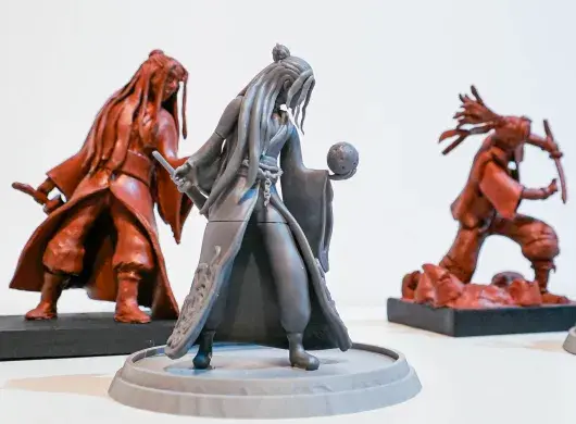 Estudiantes Tec exponen en Museo Franz Mayer