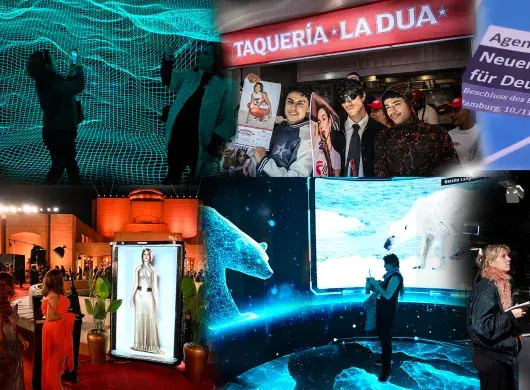 Un vistazo al 2026: los temas que estarán en la conversación global