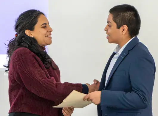 Triufan con plataforma educativa que busca el uso ético de la IA