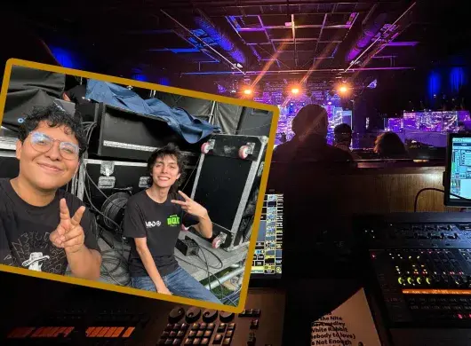 Participan en álbum de Bobby Pulido, y ganan Grammy Latino 