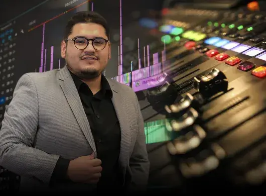 Maestro de ciencias debuta con canción independiente