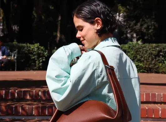 Meet the Mexican woman turning cactus leather into sustainable fashion