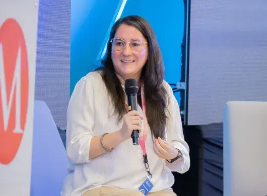 Profesora de origen colombiano se suma a la plantilla docente del Tec de Monterrey campus Laguna y habla sobre ingeniería