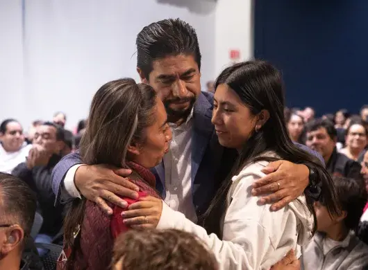 Los límites liberan y dan seguridad a los adolescentes