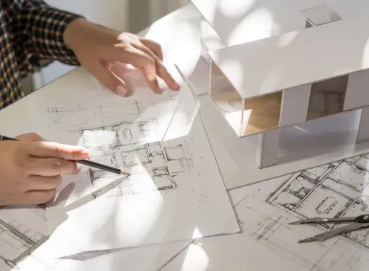 Bienal Arquitectura, Tec de Monterrey.