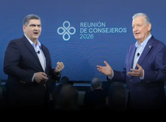 Tec de Monterrey Education Group: Vision in action towards 2030