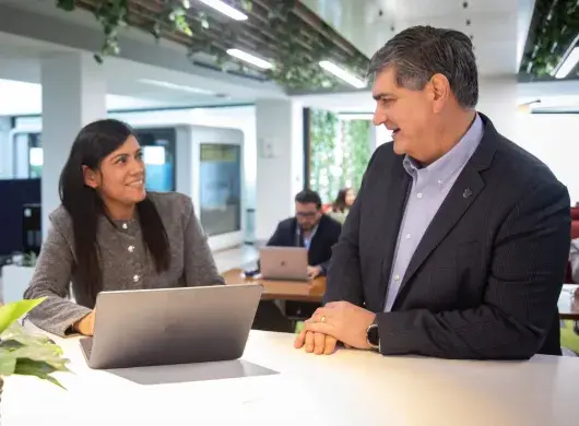 Tec Education Group president among the 11 most valued leaders