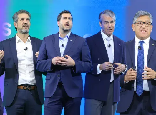 Cómo va el Grupo Educativo Tecnológico de Monterrey