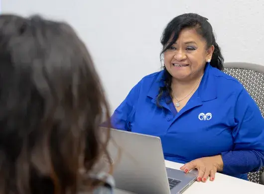 Leticia Márquez Contreras