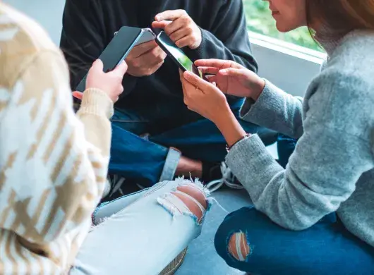 Mundo digital, Congreso Familias que Transforman, PrepaTec.