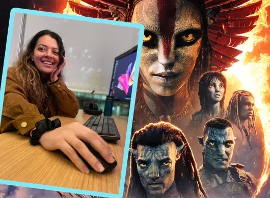 Participa EXATEC en efectos visuales de AVATAR 3 y más películas