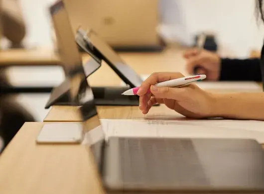 Posgrados, Tec de Monterrey.