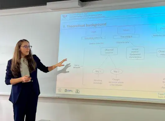 Revista líder en negocios global publica artículo de profesora Tec