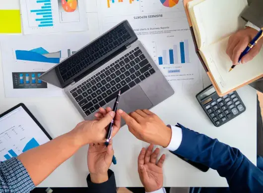 Enlace 2026: El programa que lleva empresas a otro nivel