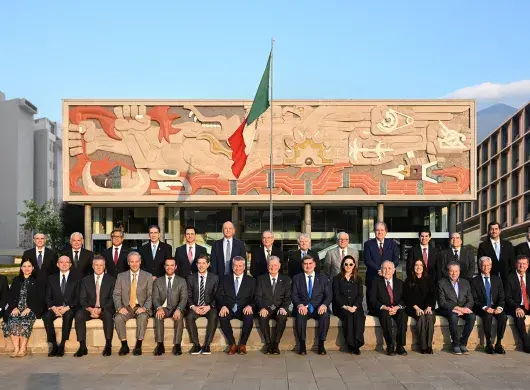 Asamblea Anual del Tec hace recuento de logros y retos del 2025