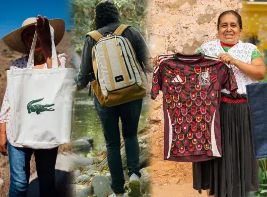 El programa del Tec que ayudó a Someone Somewhere a crecer 2000%