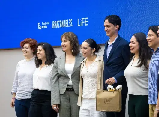 CultivArte: el proyecto estudiantil que usa arte para cambiar realidades