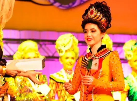 Alumna de PrepaTec Metepec representará a México en Mundial de danza