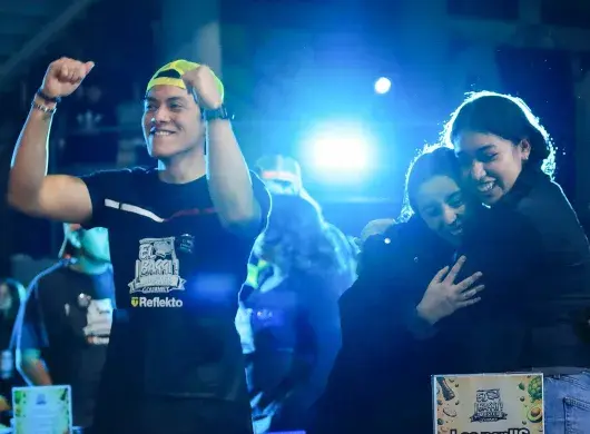 Sabores, talento y pasión en Baggi Master 2026 Toluca (fotos)