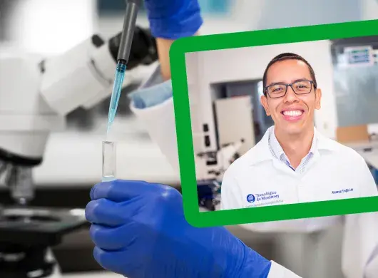 Ciencia, esfuerzo y premio: una historia que trasciende