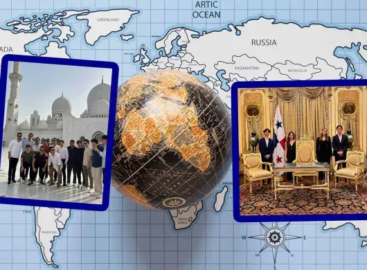 PLEI: 30 años impulsando misiones empresariales internacionales