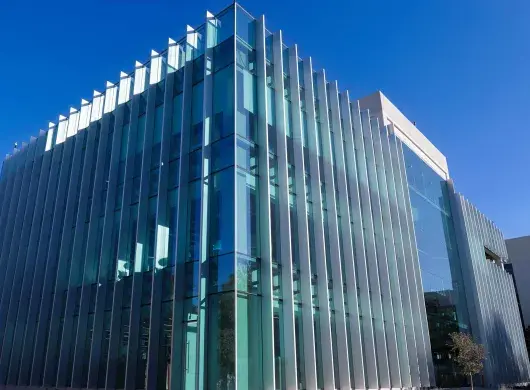 Centro Estudiantil PrepaTec Guadalajara. 