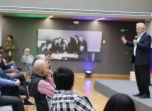 Formación en emprendimiento, clave en las universidades