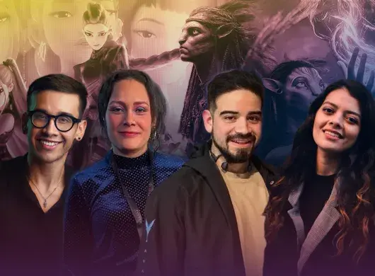 EXATEC ganadores Oscar