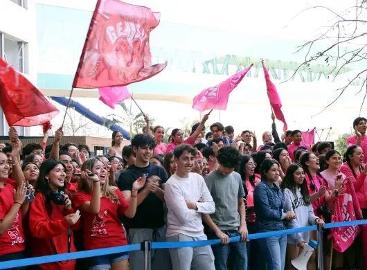 Copa Borrego 2026 enfrenta a generaciones de PrepaTec CVA