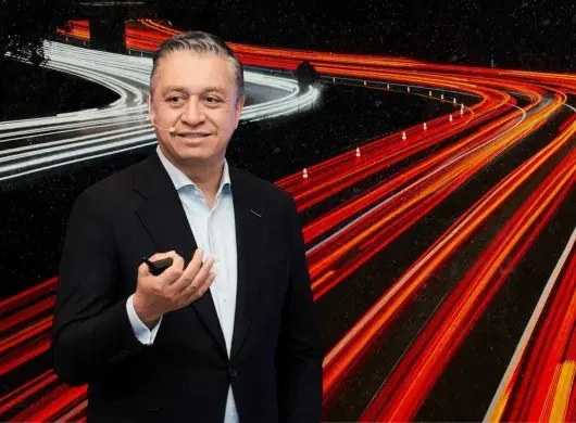 5 claves de la industria de la movilidad